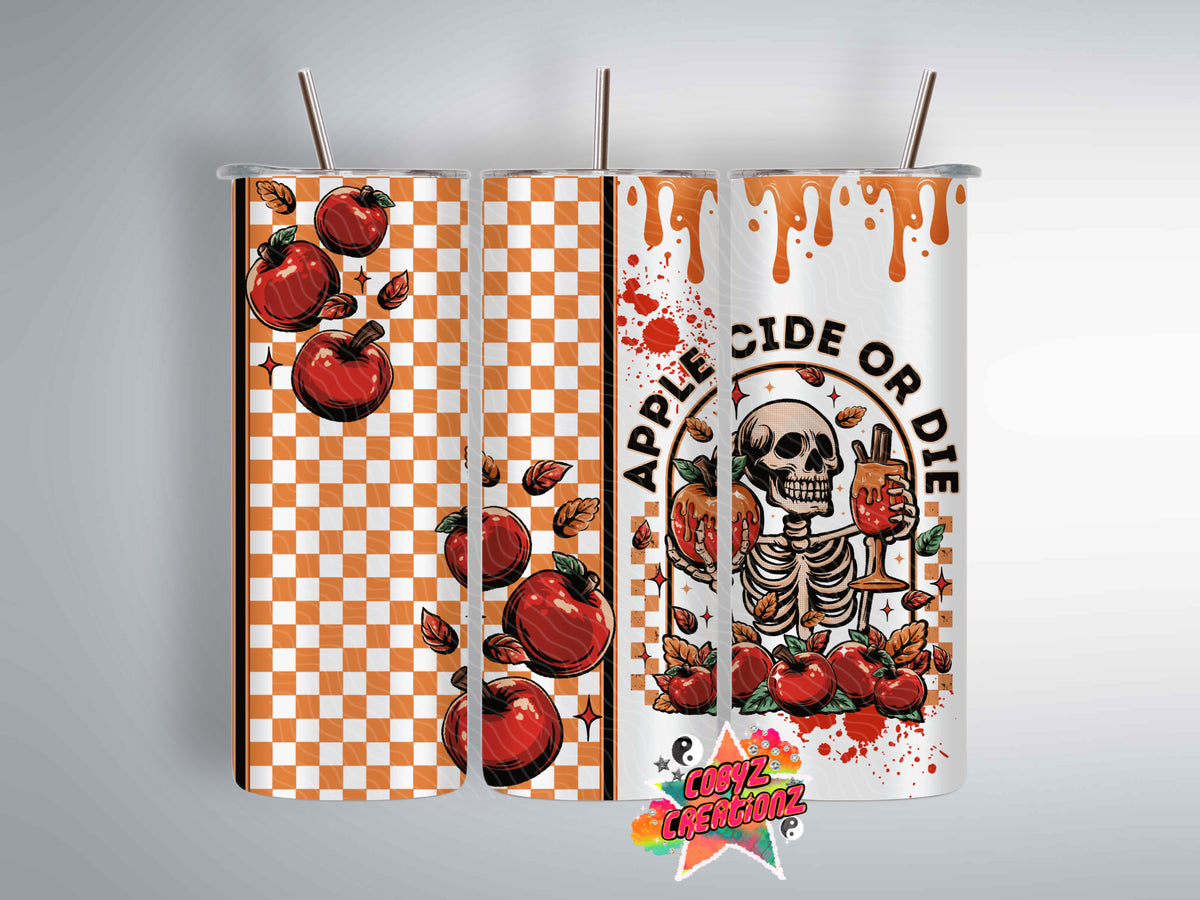 Cide or Die