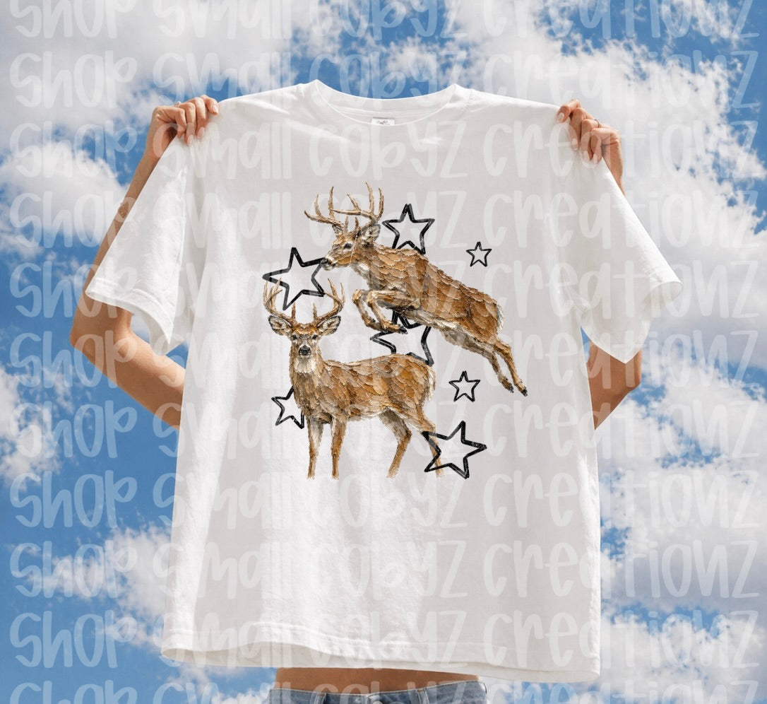 Deer Hunter