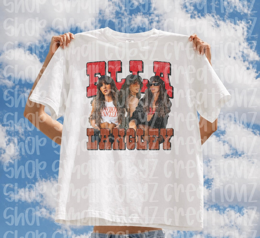 Band Tee
