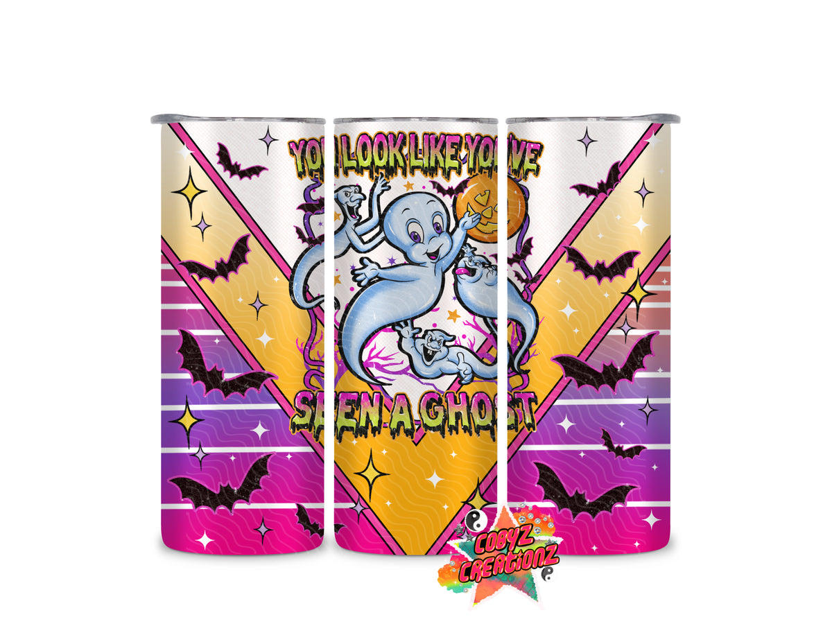 Friendly Ghost