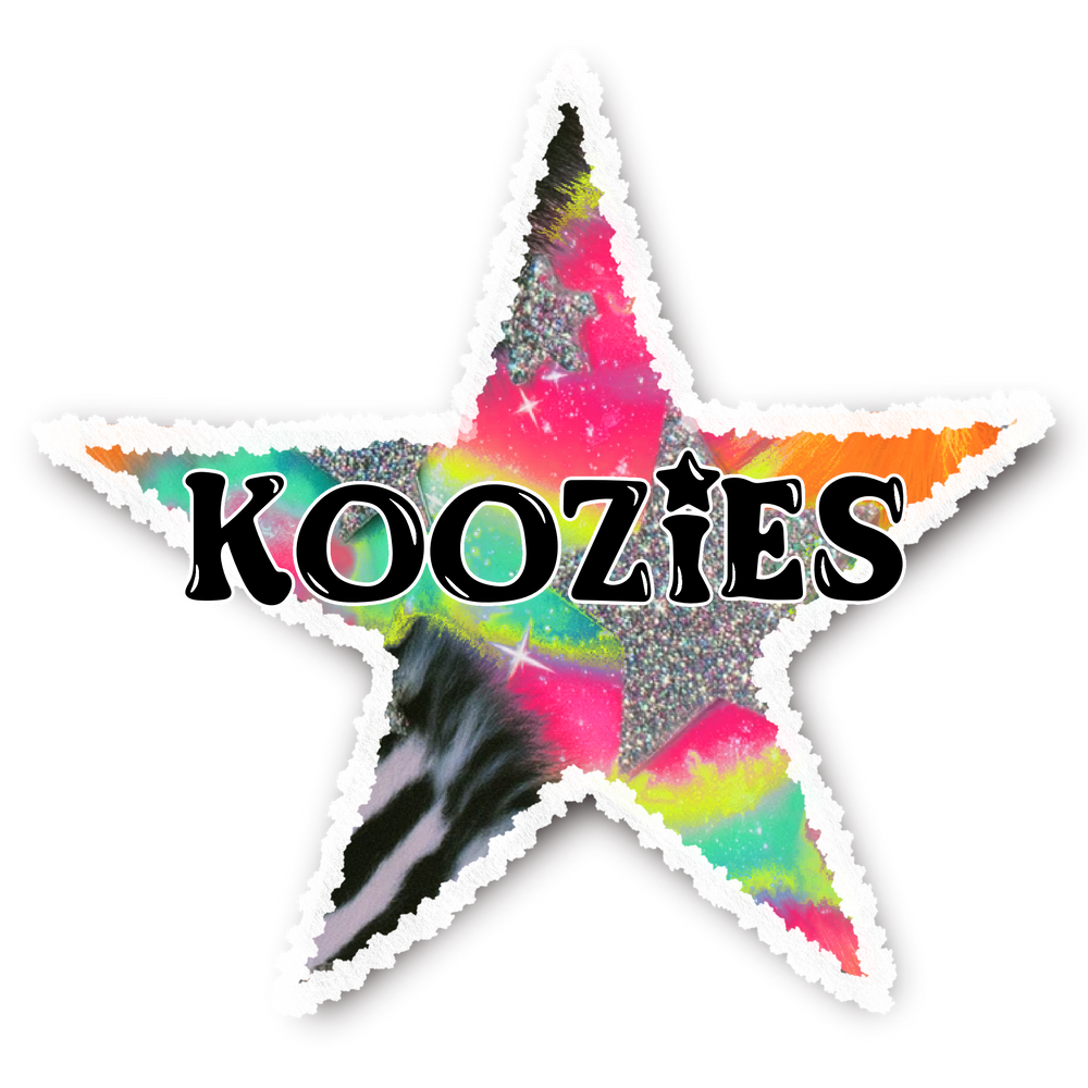 Koozies