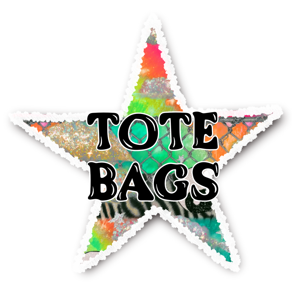 Tote Bags