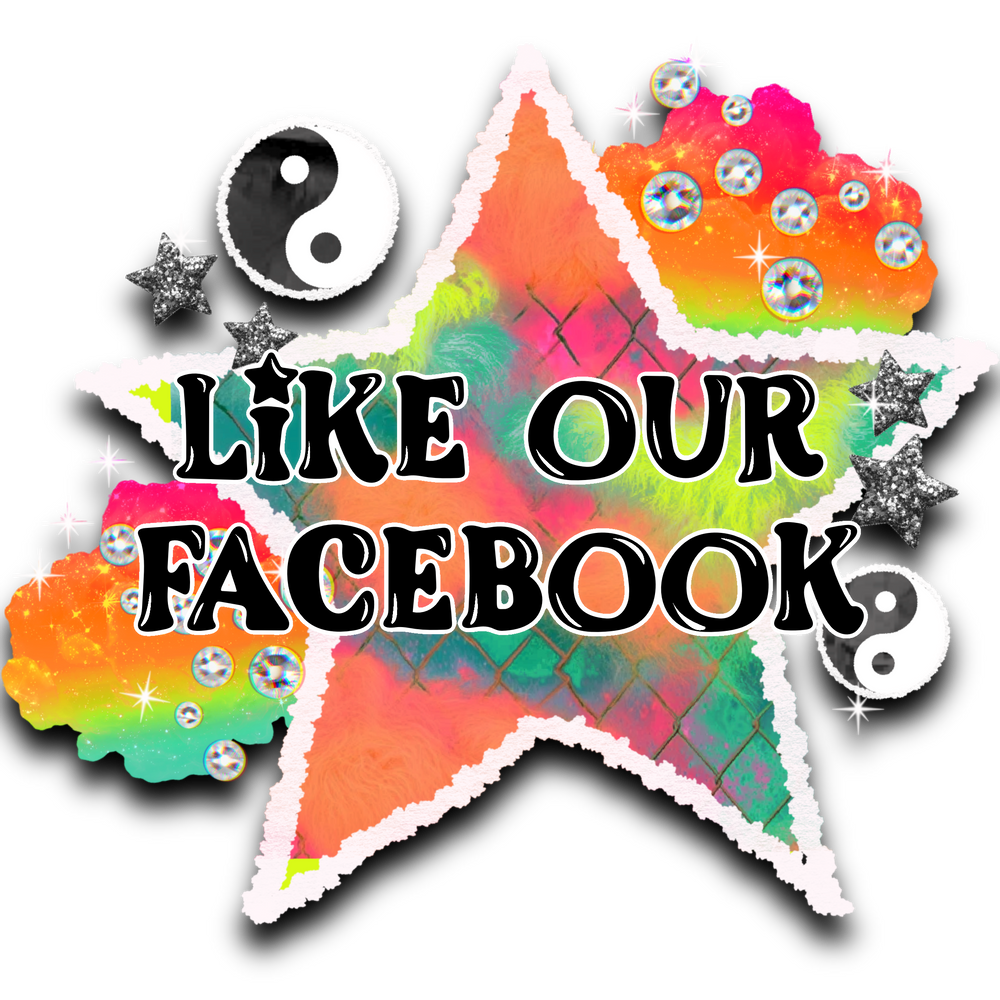 Like us on Facebook